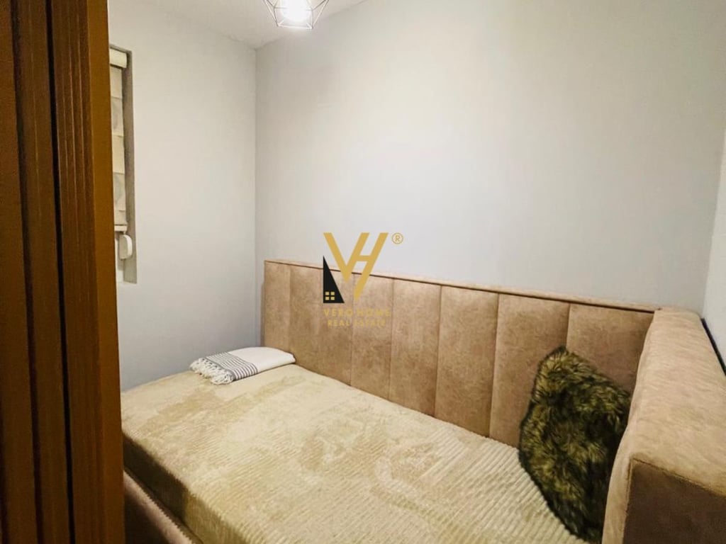 2+1 APARTMENT FOR RENT ON ELBASAN STREET 700 EUROS