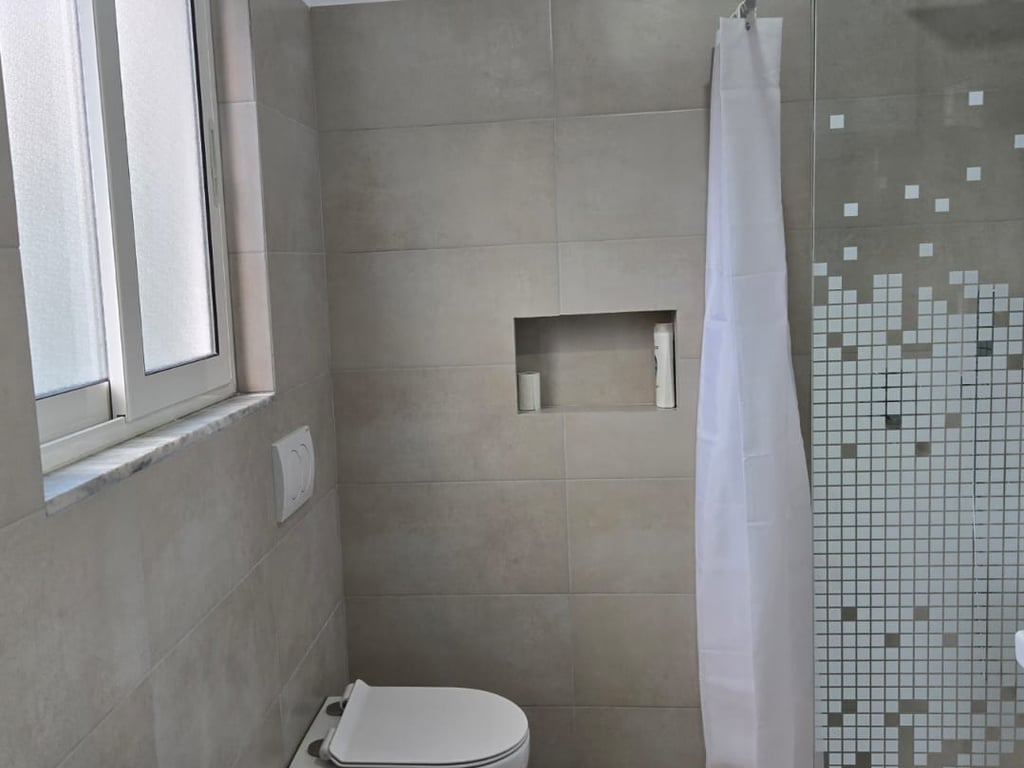 APARTAMENT ME QIRA 1+1 PRANE HOTELIT HILTON