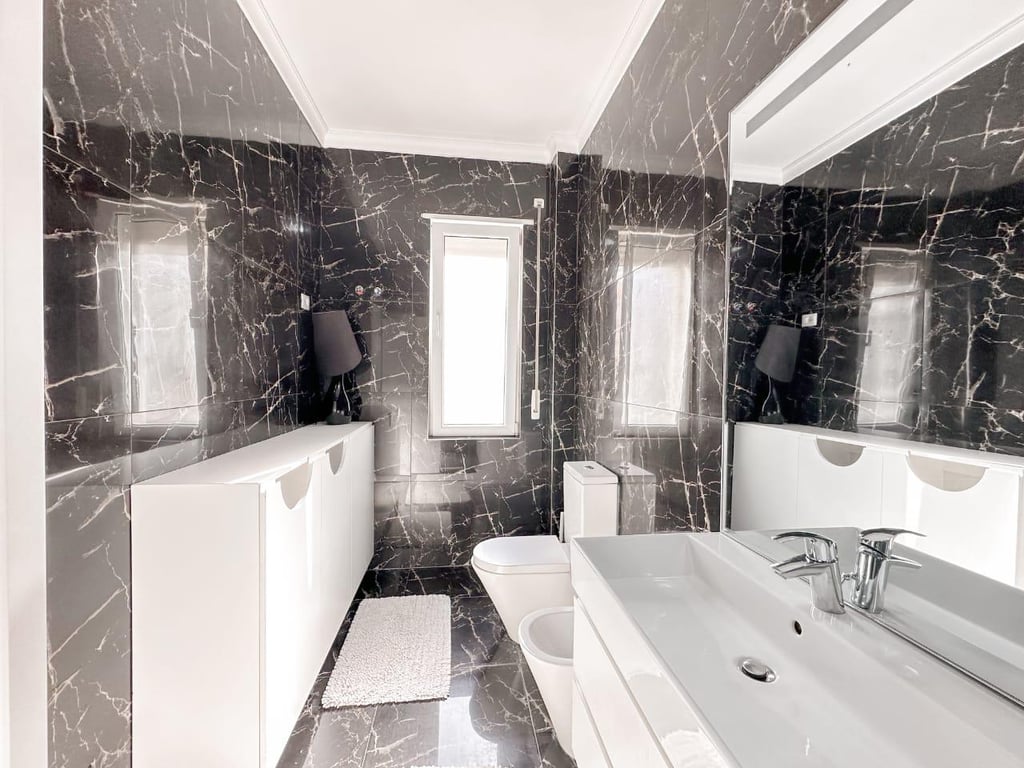 Apartment for sale 3+1+2 + PARKING Botanical Garden