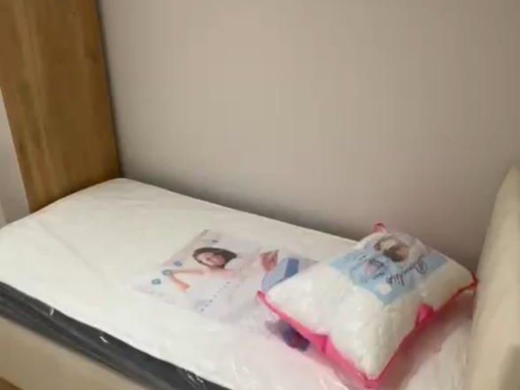 Apartament me qera 2+1