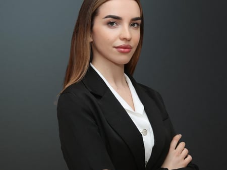 Entela Xhaferaj 