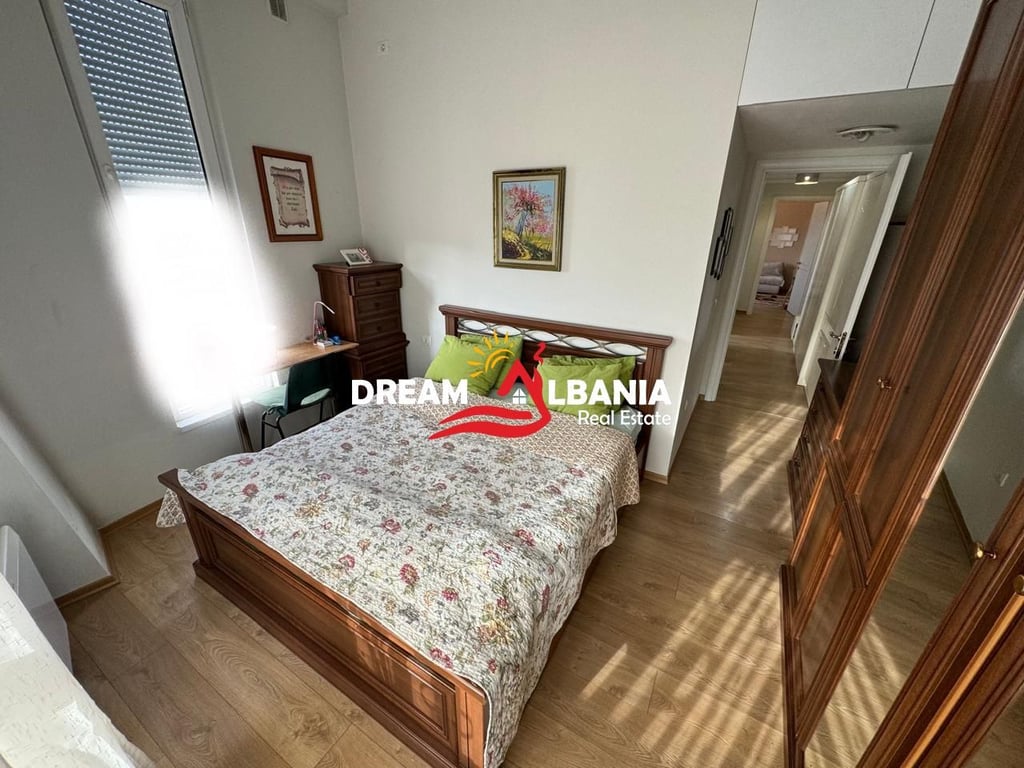 Apartment for sale 2+1+Garage 21 December, Magnet Complex (Contact company) (ID 41211932)