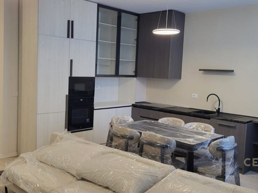 ✨ 2+1 Apartment with Parking Space for Rent in River Residence – 96 m²
