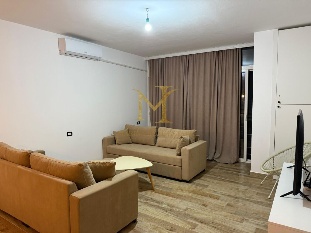  APARTAMENT 1+1+ NE PLEPA DURRES !!