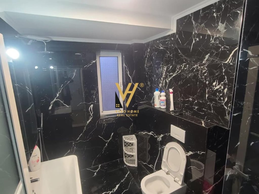 APPARTAMENTO 1+1 IN VENDITA IN VIA 4 MARTIRI 120.000 EURO