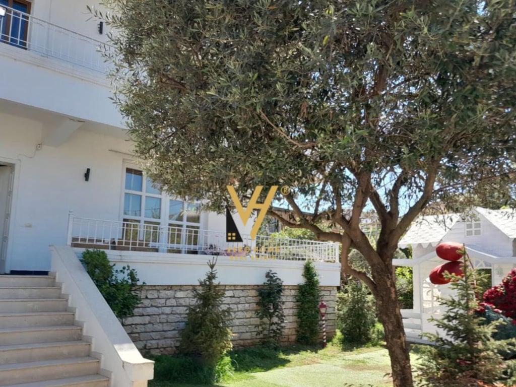 SHITET VILE 3 KATESHE NE ALLIAS 515.000 EURO