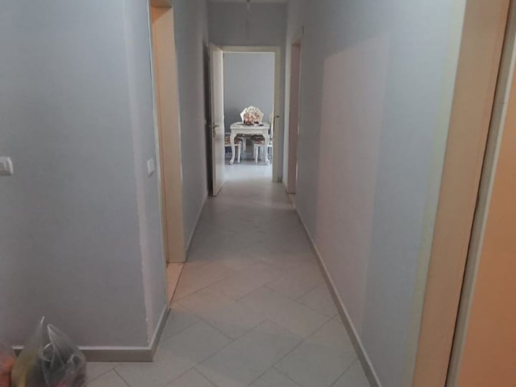 Apartment 2+1+2 for sale in Selitë!