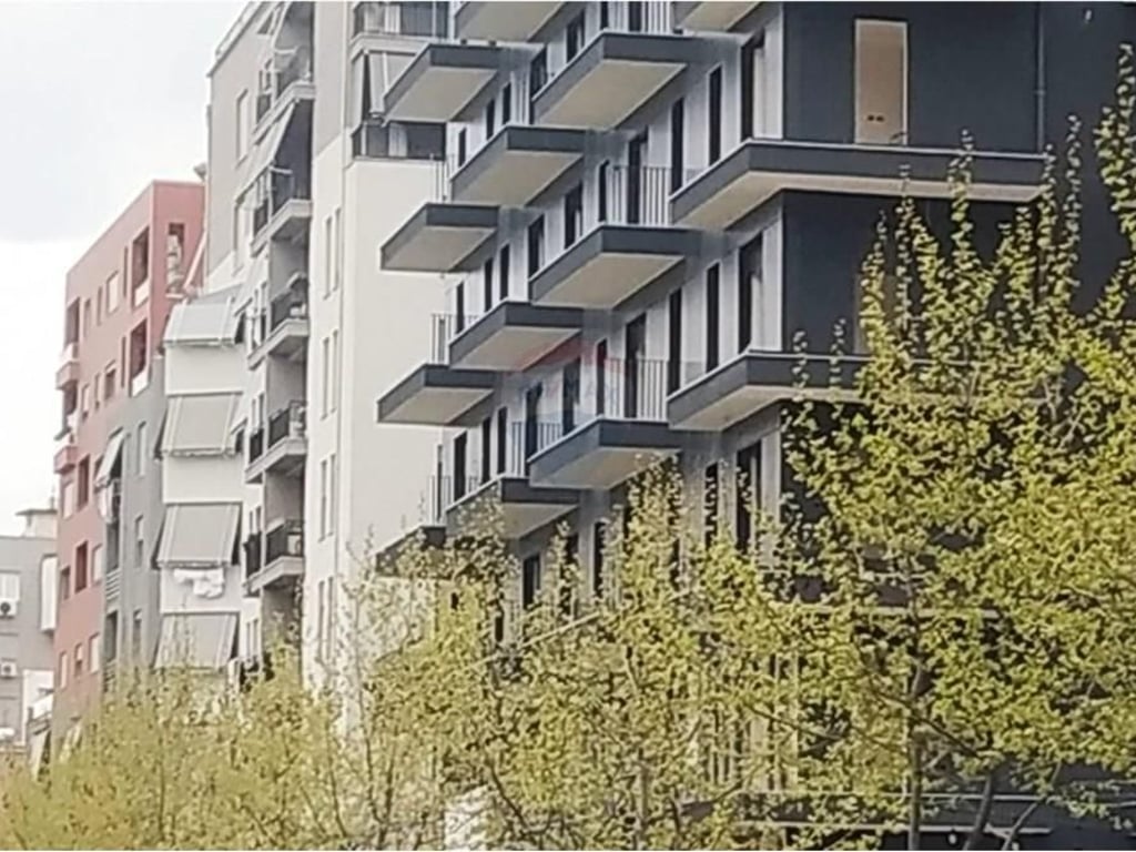 Appartamento 1+1 in vendita a Don Bosko.