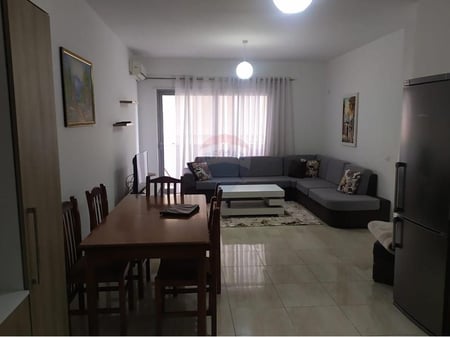 2+1 APARTMENT FOR RENT AT KOMUNA PARISIT