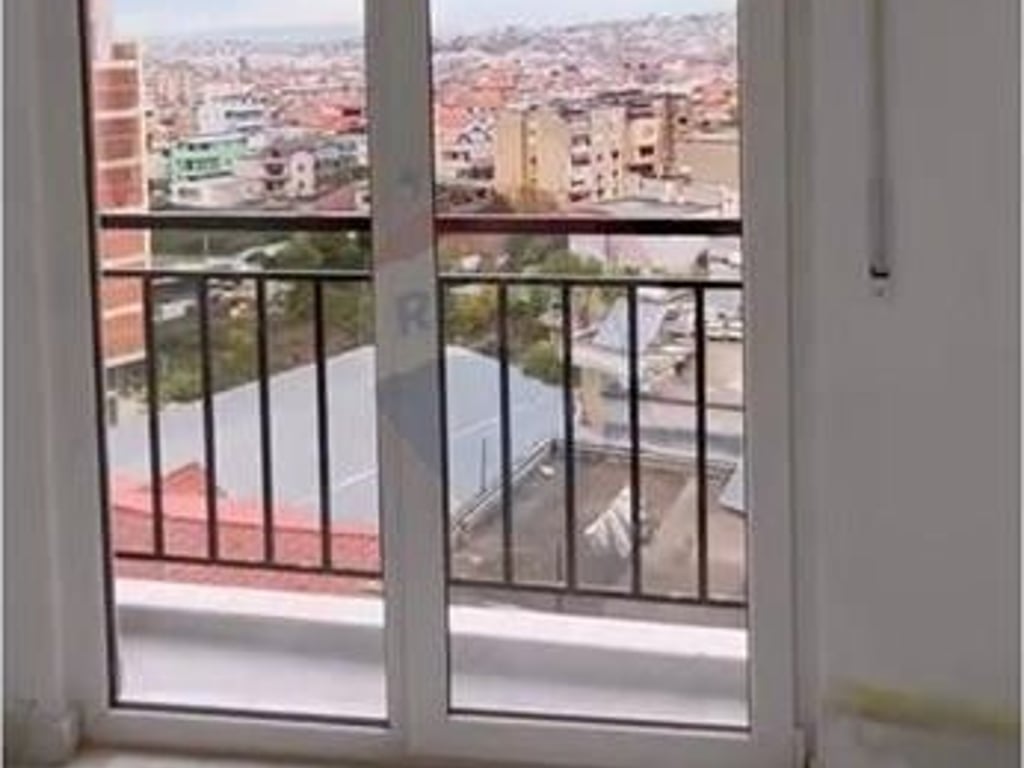 1+1 Apartment with Balcony. United School