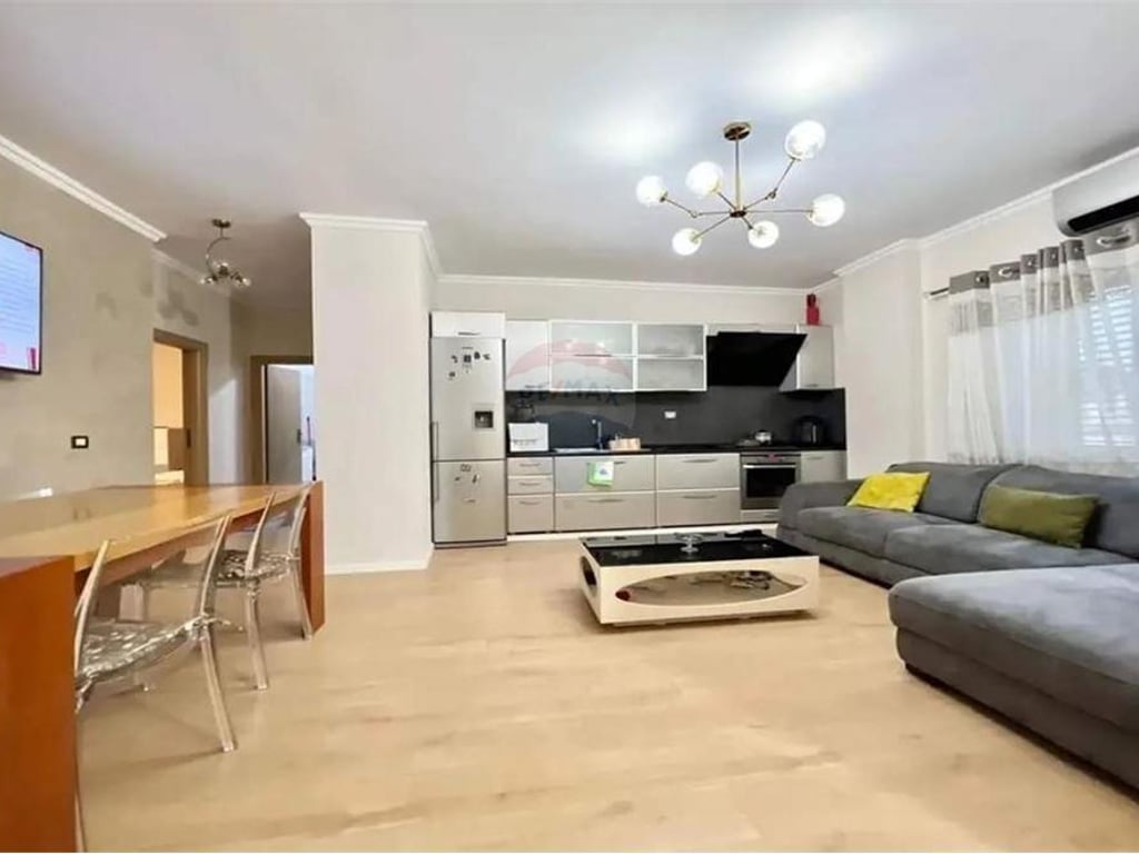 2+1 Apartment for Sale at 21 December!