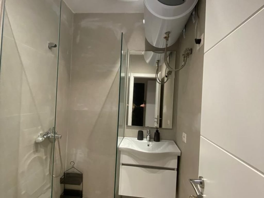 640 Euro Luxury super apartment: For rent 2+1 at 21 December.