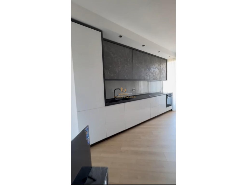 Monolocale vicino al Centro Commerciale Kristal, Tirana - 82.000€ | 35 m²