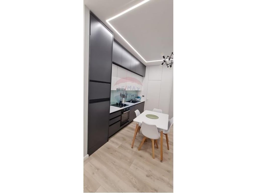 1+1 APARTMENT IN THE CENTER