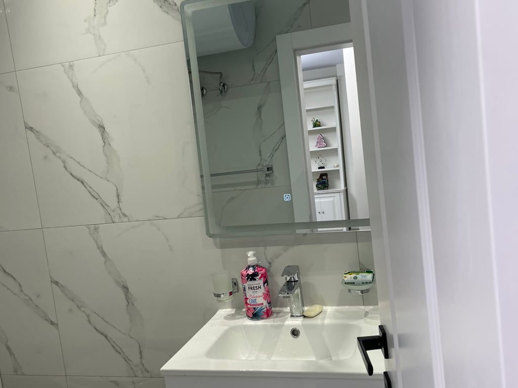 Affittasi appartamento 1+1 in Via dei Kosovari.