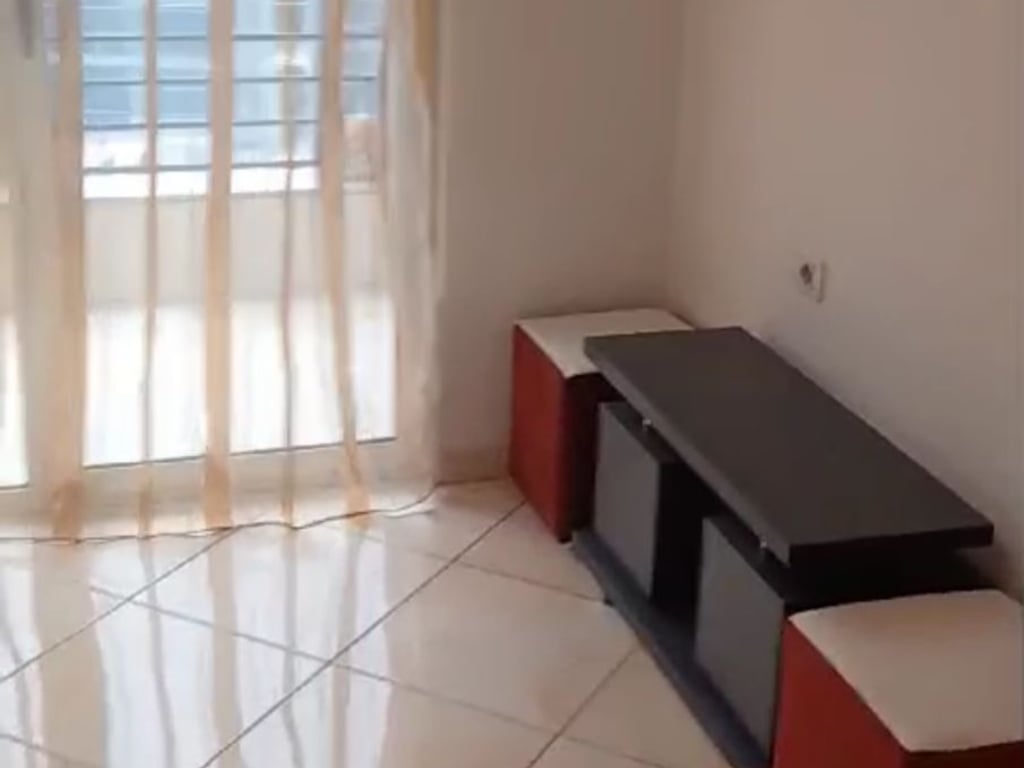 Jepet me qera Apartamenti 1+1 , Don Bosko prane Gjykates Administrative  450 mije leke