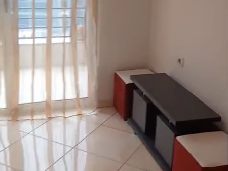 1+1 Apartment for Rent, Don Bosko near the Administrative Court 450,000 Lek