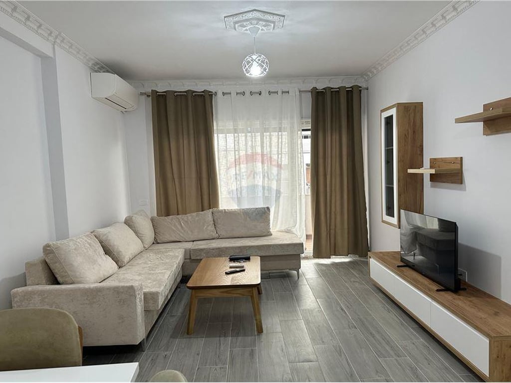 2+1 apartment for rent.