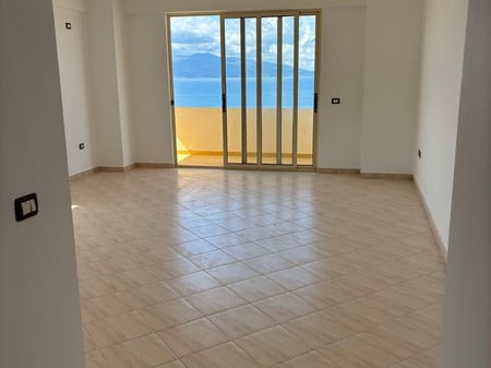 Two bedroom two bath apartment with amazing sea views