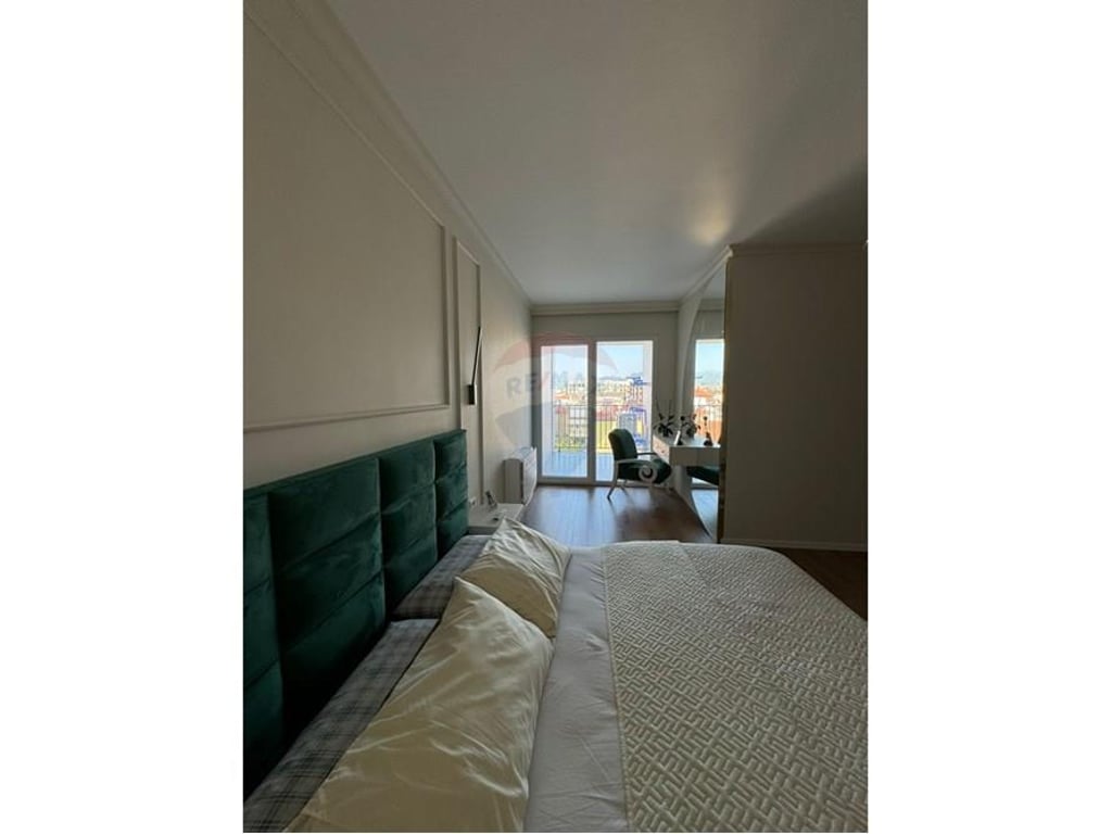 APPARTAMENTO 2+1 IN VENDITA A SAUK, TIRANA