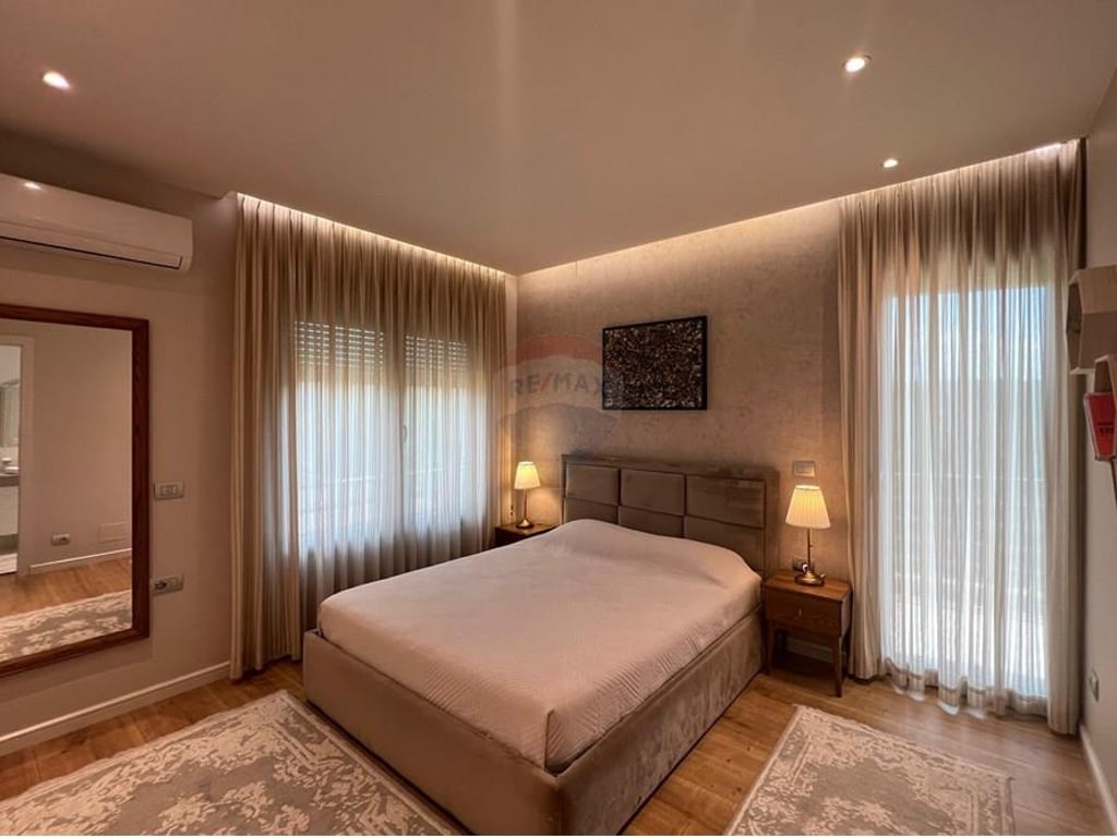 2+1 APARTMENT + GARAGE FOR RENT.