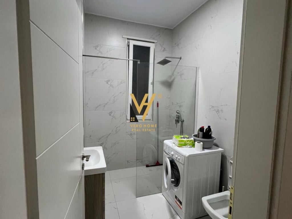 2+1 APARTMENT FOR RENT NEAR THE FORMER AVIATION FIELD 600 EURO
