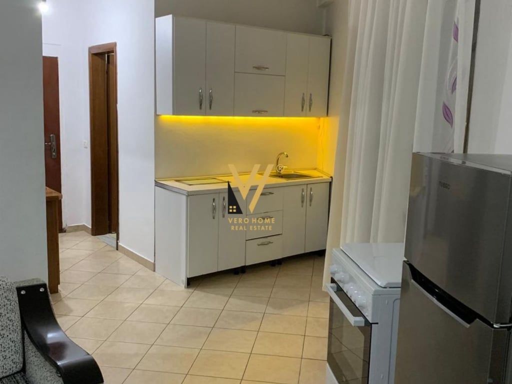 APARTMENT FOR SALE 1+1+2 BLOCK AT KODRA E DIELLIT 140,000 EURO