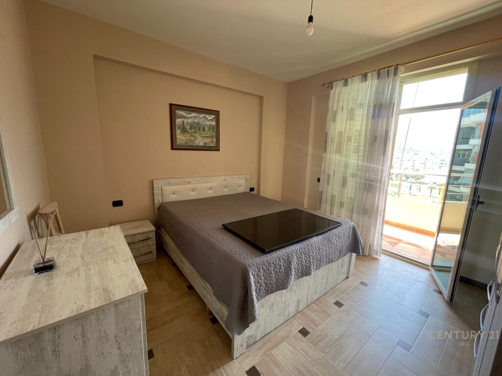 PENTHOUSE IN VENDITA A LUNGOMARE, VLORË!