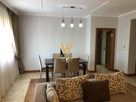 3+1+2 APARTMENT FOR RENT IN MYSLYM SHYRI 105,000 LEK