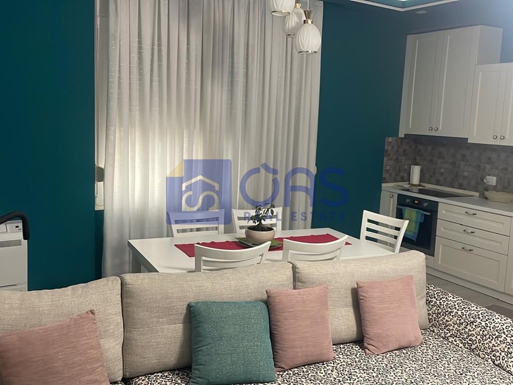 Apartment 1+1 for rent in Brryl.