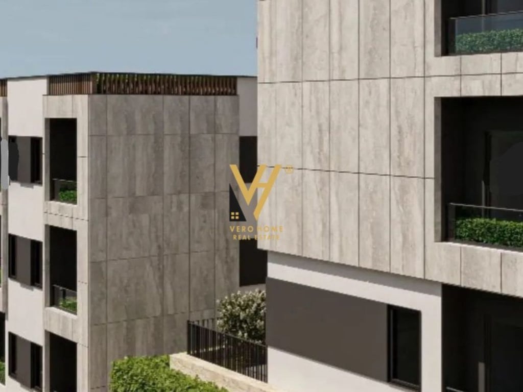 VENDESI APPARTAMENTO 2+1+BLK PRESSO LA RESIDENZA GAXHERRI A LINZE 134.300 EURO