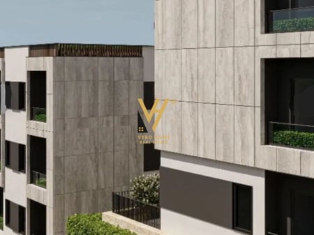 VENDESI APPARTAMENTO 2+1+BLK PRESSO LA RESIDENZA GAXHERRI A LINZE 134.300 EURO