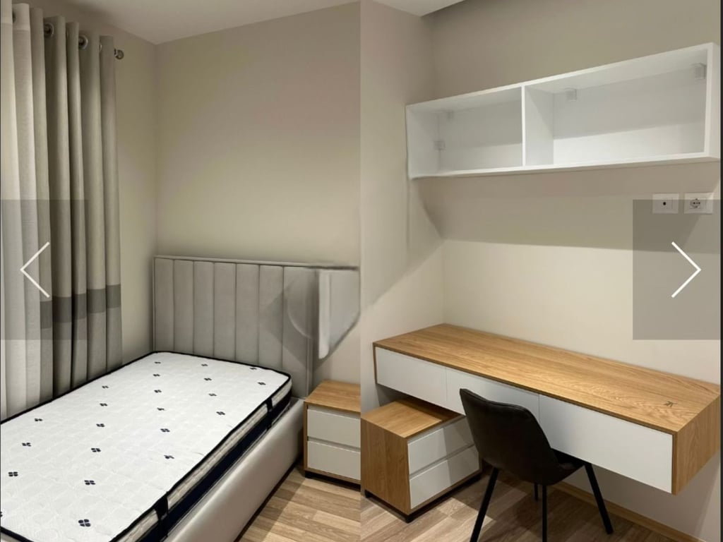  APARTAMENT 1+1 ME QIRA – DON BOSKO, TIRANË ..