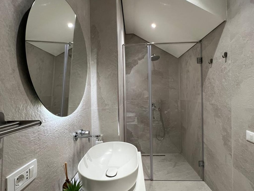 📌 MODERN 2+1 FURNISHED APARTMENT FOR SALE AT GREEN COAST 1