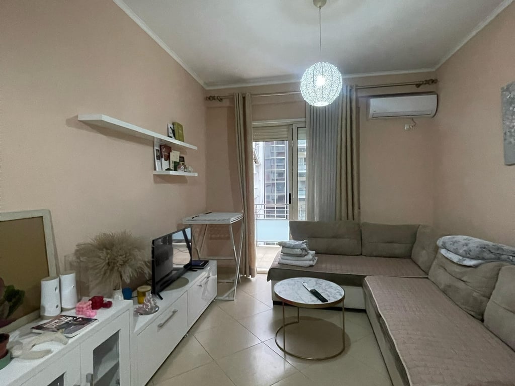 SHITET APARTAMENT 1+1 TEK GOLDEN PARK