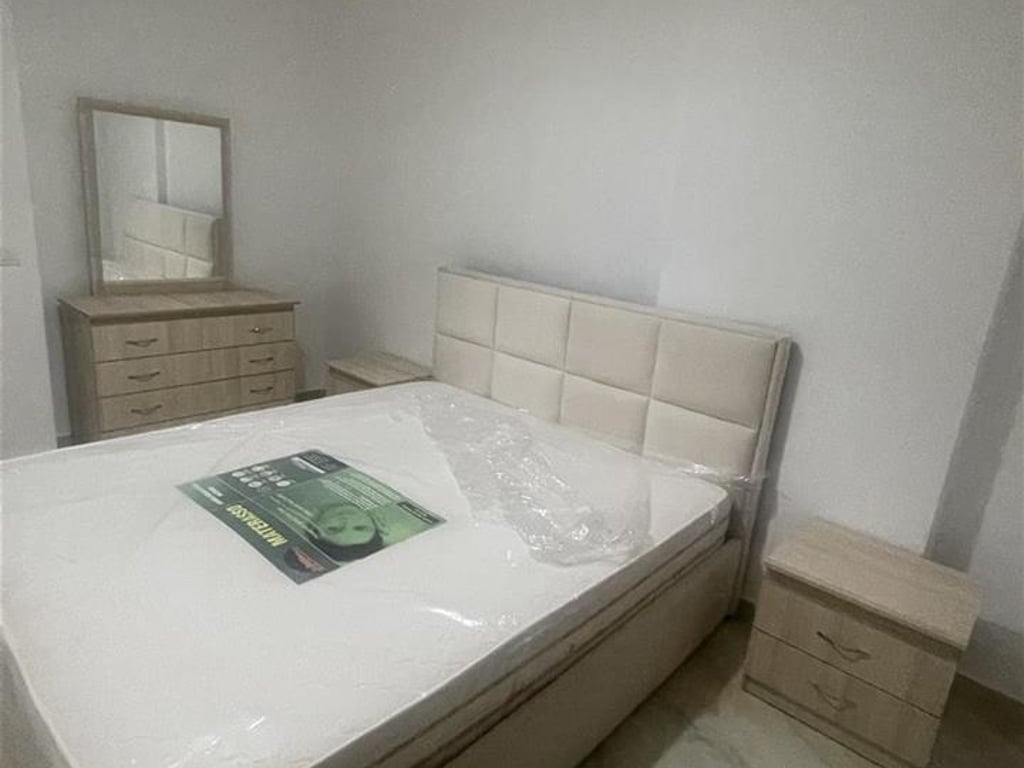 APARTAMENT ME QERA 1+1