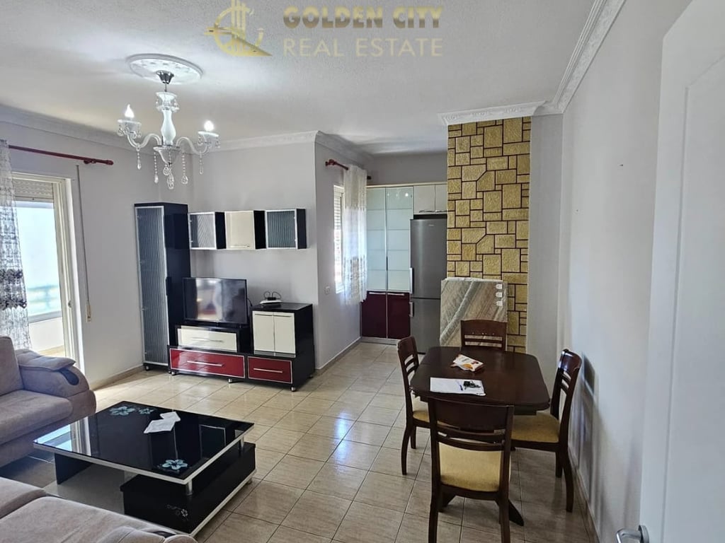 🏖️ Appartamento 1+1 in Vendita a Iliria, Durazzo – Investimento Completo & Vicino al Mare