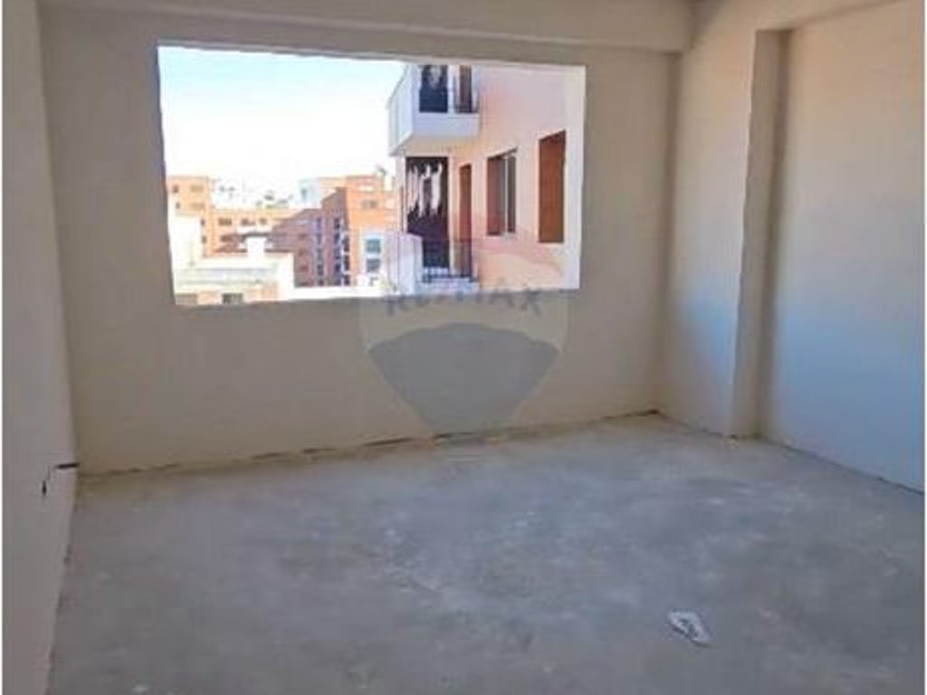 Apartment 1 + 1 for sale in Astir.