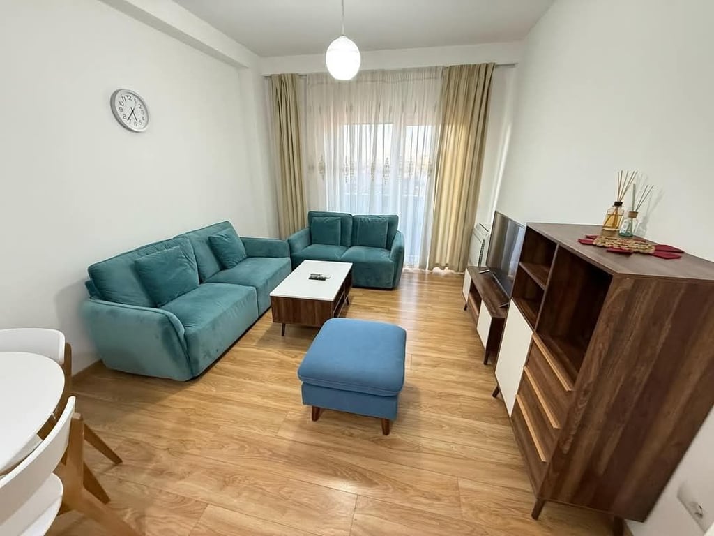Apartment for Rent 2+1+2 Bathrooms + 1 Balcony + 1 Parking Space