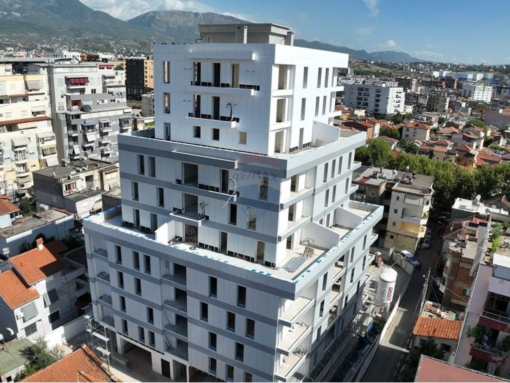 1+1 APARTMENT FOR SALE, XHAMLLIK