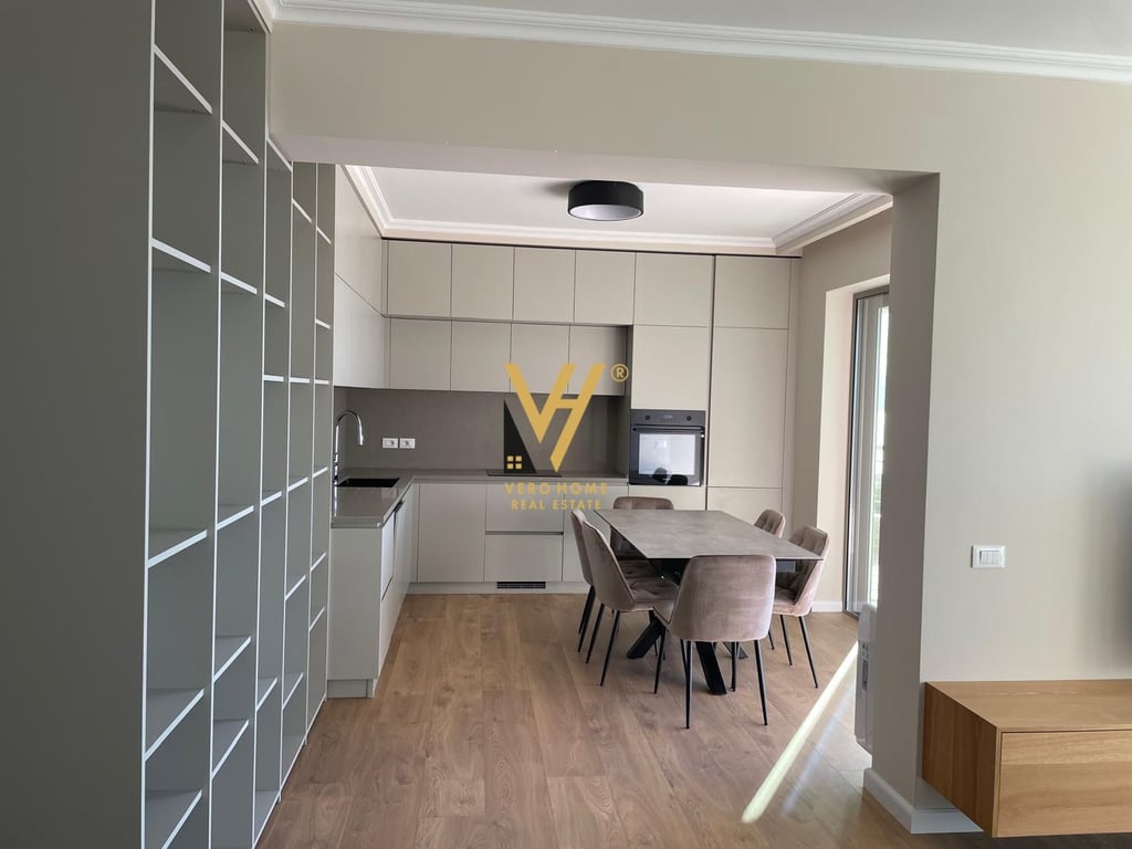 2+1+2+FURNISHED APARTMENT FOR RENT IN VLORA 1,250 EURO