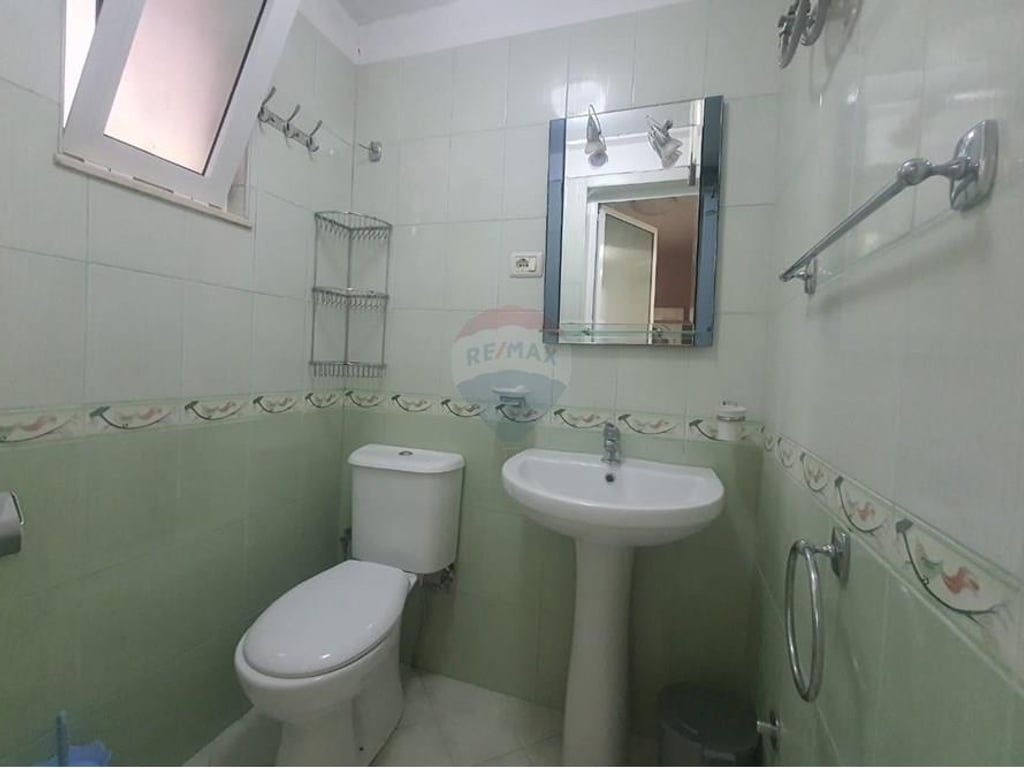 Apartament 2+1 me Qira pran Vasil Shantos 600€