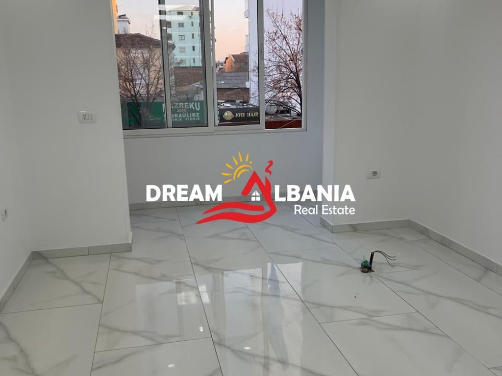 Apartament 1+1 ne shitje tek Rruga e Dibres, prane Selvise ne Tirane (ID 4119408)