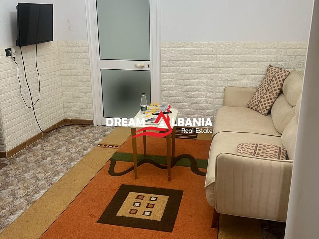 1+1 apartment for rent / Office on Fortuzi street (ID 4219432)