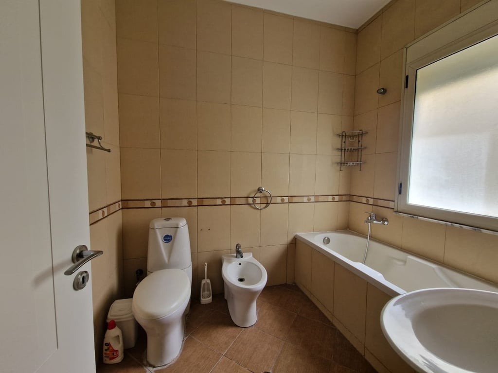 Appartamento 2+1 in affitto