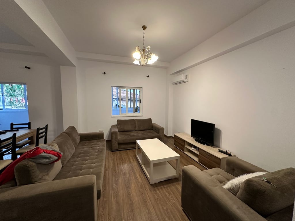 1+1 apartment for rent in Myslym Shyr.