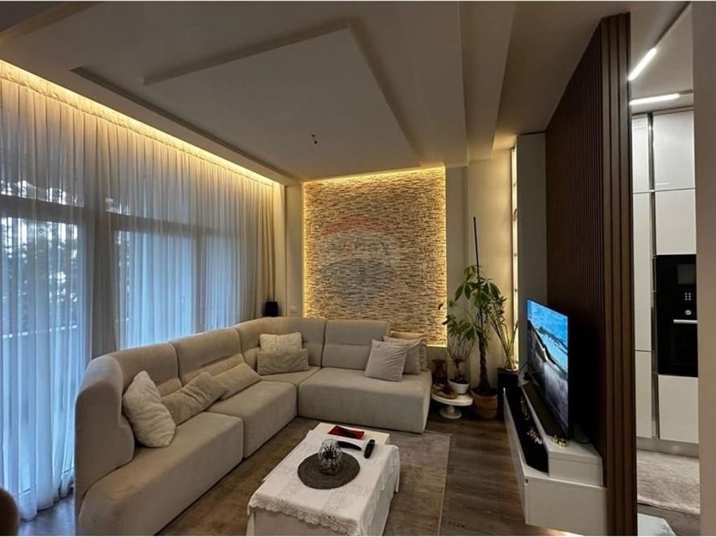 Super apartment 3+1 for sale - Kika 2
