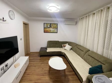 Apartment for Rent 2+1+2 at Mine Peza (ID B221300) Tirana
