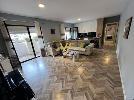 VENDESI APPARTAMENTO 2+1+BLK A 5 MAJI 173.000 EURO