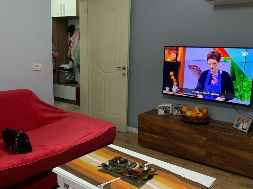 Descrizione dell'Appartamento 2+1